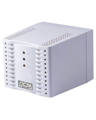 TCA-3000. Стабилизатор напряжения. POWERCOM в Ангарске