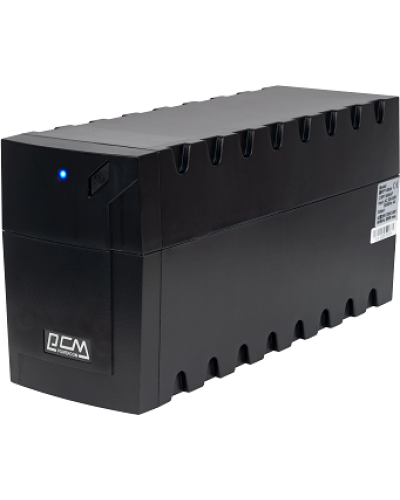 RPT-600AP SE. Источник бесперебойного питания. POWERCOM в Ангарске