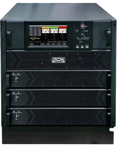 VGD-II-PM10R (1794328). Источник бесперебойного питания. POWERCOM в Ангарске