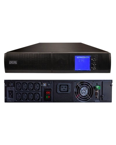 SNT-2000. Источник бесперебойного питания. POWERCOM в Ангарске