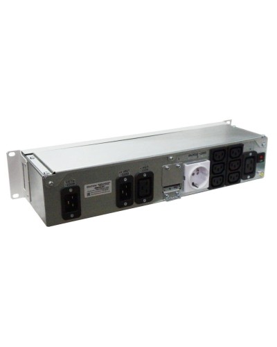 EBR-63AS (1593230). Байпас. POWERCOM в Ангарске