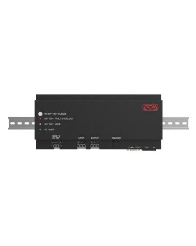 DRU-500. Источник бесперебойного питания. POWERCOM в Ангарске
