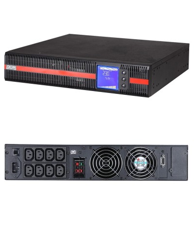 MRT-1000-L. Источник бесперебойного питания. POWERCOM в Ангарске