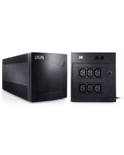 RPT-1500AP. Источник бесперебойного питания. POWERCOM в Ангарске