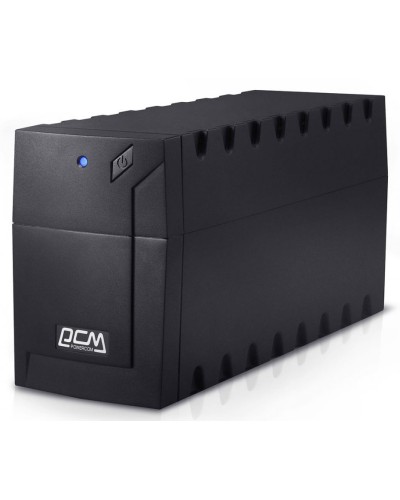 RPT-600A. Источник бесперебойного питания. POWERCOM в Ангарске