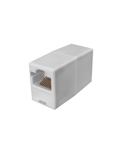 Адаптер проходной UTP RJ-45, CAT 5e PROconnect (03-0101-4): Проходной адаптер в Ангарске