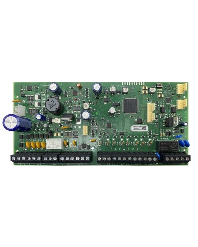 SP6000+. Контрольная панель Spectra SP. Paradox в Ангарске
