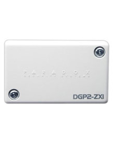 ZX1. 1-зонный модуль расширения. Paradox в Ангарске