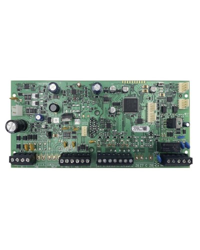 SP5500+. Контрольная панель Spectra SP. Paradox в Ангарске
