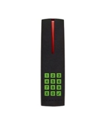 R915. Считыватель проксимити-карт с клавиатурой. Paradox в Ангарске