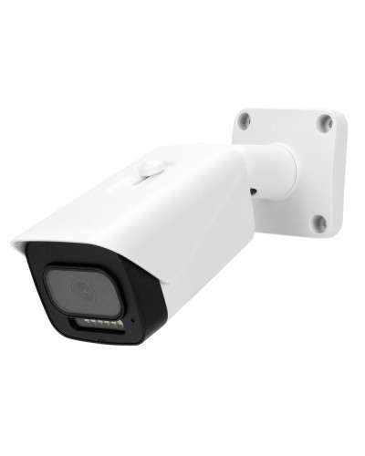 PVC-IP5X-NF2.8P. Видеокамера IP цилиндрическая. Polyvision в Ангарске