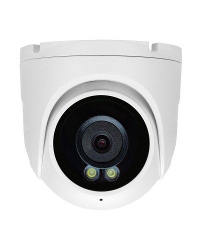 PVC-IP5X-DF2.8PF. Видеокамера IP купольная. Polyvision в Ангарске