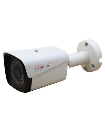 PVC-IP2S-NF2.8. Видеокамера IP цилиндрическая. Polyvision в Ангарске