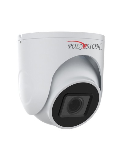PVC-IP5X-DV5PA. Видеокамера IP купольная. Polyvision в Ангарске