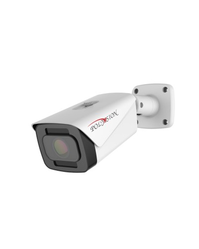 PVC-IP2Y-NF1.9PF. Видеокамера IP цилиндрическая. Polyvision в Ангарске