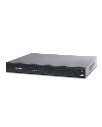 PVNR-87-32E2. Видеорегистратор NVR 32-канальный. Polyvision в Ангарске