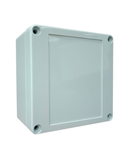 ZB-4-QC-MP (исп. 01). Монтажная зонная коробка. Protectowire в Ангарске