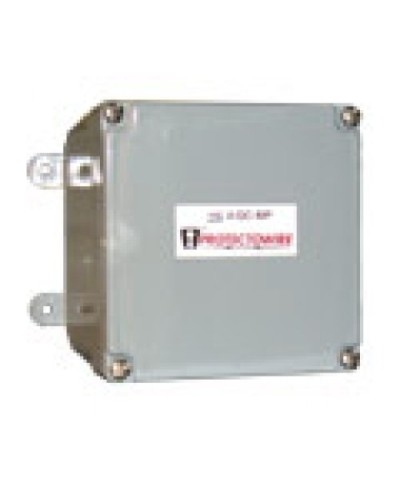 ZB-4-QC-MP (исп.02). Монтажная зонная коробка. Protectowire в Ангарске