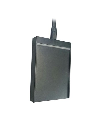PW-101-Plus USB MF. Считыватель бесконтактный для proxi-карт и брелоков. ProxWay в Ангарске