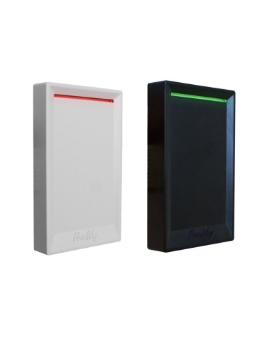 PW-101-Plus EH. Считыватель бесконтактный для proxi-карт и брелоков. ProxWay в Ангарске