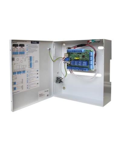 PW-400 AC mod.23. Сетевой контроллер. ProxWay в Ангарске