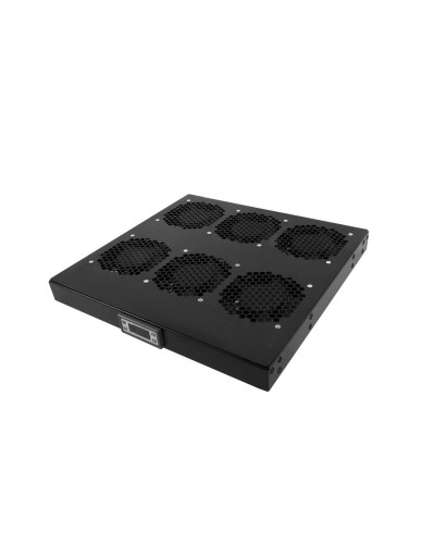 R-FAN-6K-1U-9005. Модуль вентиляторный с контроллером. REM в Ангарске