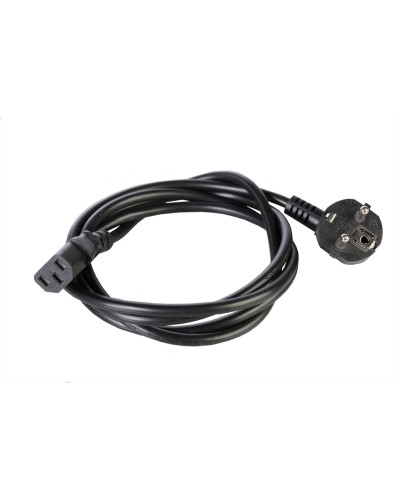 R-10-Cord-C13-S-5. Шнур питания с заземлением. REM в Ангарске