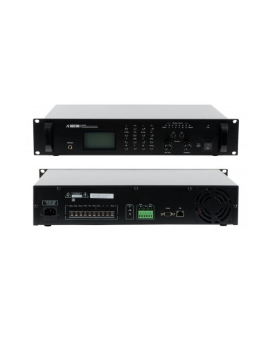 IP-A67120. IP-усилитель 120Вт. ROXTON в Ангарске