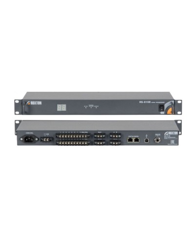 RS-8108. Адаптер USB/RS-485 - разветвитель. ROXTON в Ангарске
