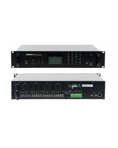 IP-A6701. Цифро-аналоговый аудио преобразователь. ROXTON в Ангарске
