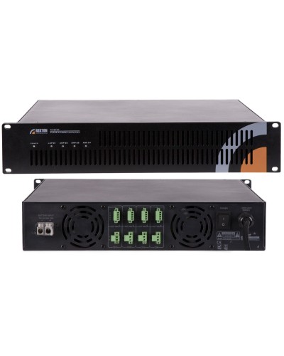 PA-8450. Усилитель трансляционный четырехканальный. ROXTON в Ангарске