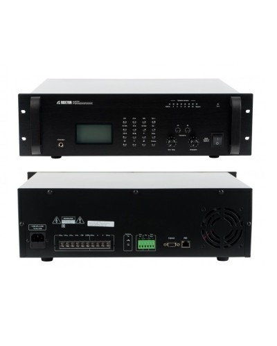 IP-A67350. IP-усилитель 350Вт . ROXTON в Ангарске