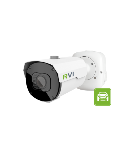 RVi-1NCT5479 (2.7-13.5). Видеокамера IP цилиндрическая. RVi в Ангарске