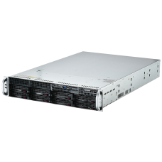 RV-SE2800 Оператор PRO. IP видеосервер 96-канальный. RVi