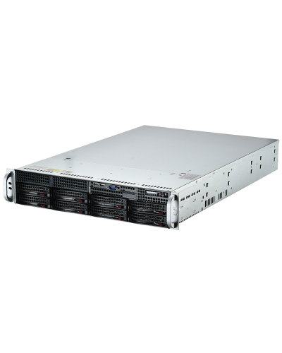RV-SE2800 Оператор PRO. IP видеосервер 96-канальный. RVi в Ангарске