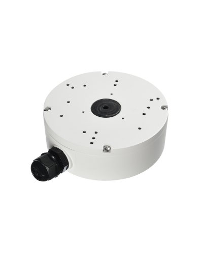 RVi-1BMB-8 white. Коробка монтажная для видеокамеры IP. RVi в Ангарске