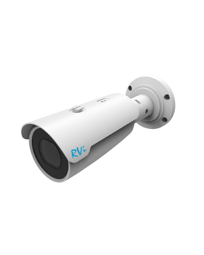 RVi-2NCT2170 (2.8) white: Видеокамера IP цилиндрическая в Ангарске