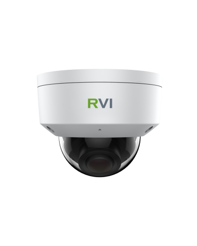 RVi-1NCD2033 (2.8-12). Видеокамера IP купольная. RVi в Ангарске