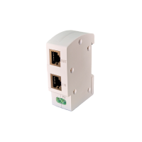 RVi-1NSP10-1GP. Устройство грозозащиты цепей Ethernet. RVi