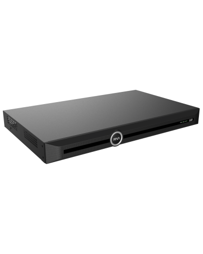 RVi-1NR20270-16P. Видеорегистратор IP 20-канальный. RVi в Ангарске