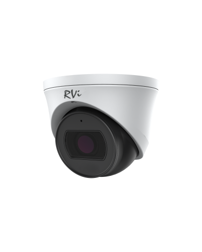 RVi-1NCE5069 (2.7-13.5) white. Видеокамера IP купольная. RVi в Ангарске