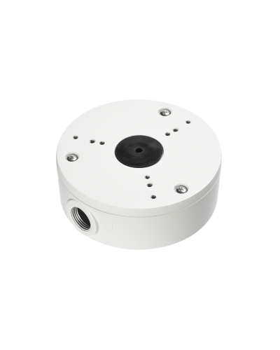 RVi-1BMB-10 white. Коробка монтажная для видеокамеры IP. RVi в Ангарске