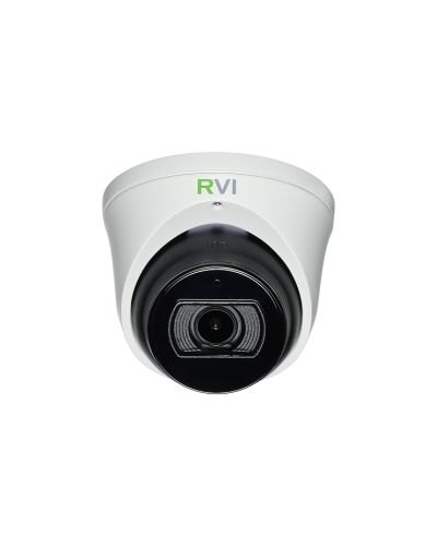 RVi-1NCE2379 (2.7-13.5). Видеокамера IP купольная. RVi в Ангарске