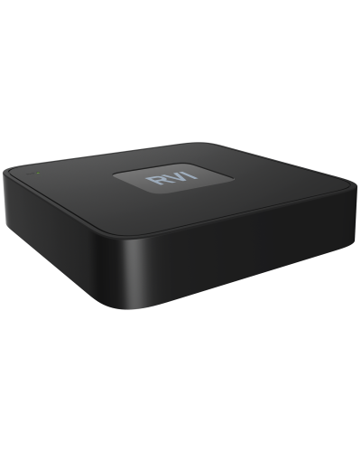 RVi-1NR10150C. Видеорегистратор IP 10-канальный. RVi в Ангарске