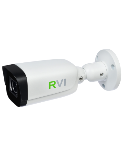 RVi-1NCT2379 (2.7-13.5). Видеокамера IP цилиндрическая. RVi в Ангарске