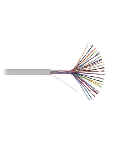 U/UTP 16PR 24AWG, CAT5, OUTDOOR, 305м. REXANT (01-1123-R). Кабель «витая пара» (LAN) для структурированных систем связи. Rexant в Ангарске