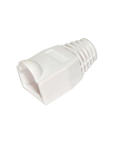 Колпачок изолирующий для разъемов RJ-45, белый REXANT (05-1201). Изолирующий колпачок. Rexant в Ангарске