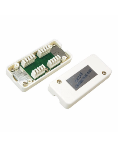 Кросс соединительный, CAT 5e REXANT (03-0104). Кросс соединительный. Rexant в Ангарске