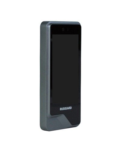 R20-Face (5W) IP65. Считыватель контроля доступа биометрический. RusGuard в Ангарске