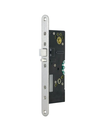 RG-Lock 595. Замок электромеханический. RusGuard в Ангарске